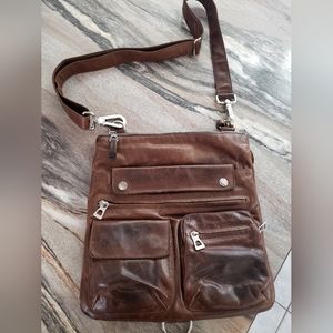 Rudsak bag